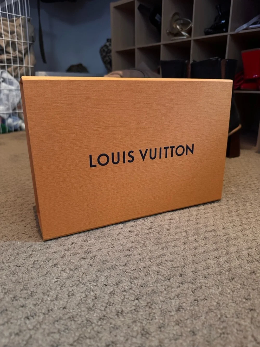 👜PERFECT LIKE NEW Louis Vuitton Monogram Pochette Shoulder Bag👜 - Picture 12 of 13